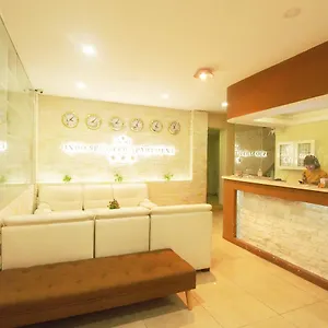 Apartment Indo Serviced, Ho Chi Minh City