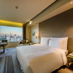 Nikko Saigon - Tet Packages Hotel