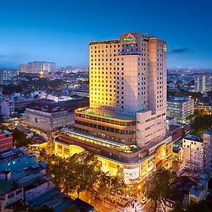 Windsor Plaza Hô Chi Minh-Ville