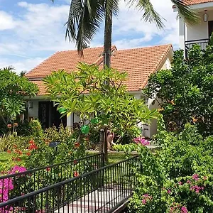 Pomelo Garden Boutique Villa Hội An