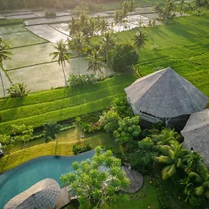 Thewakanda A Pramana Experience Resort Ubud