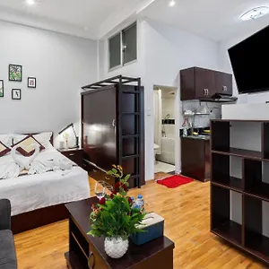 Apartment Wa Garden &, Ho Chi Minh City