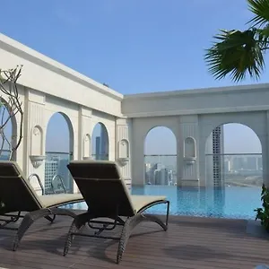 Apartment Icon56 Brand-new Free Gym Pool, Ho Chi Minh City