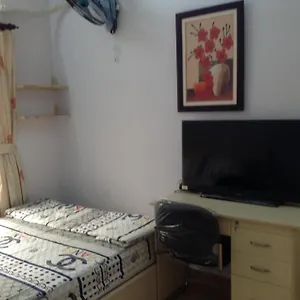 Homestay Thuy Huong, Ho Chi Minh City